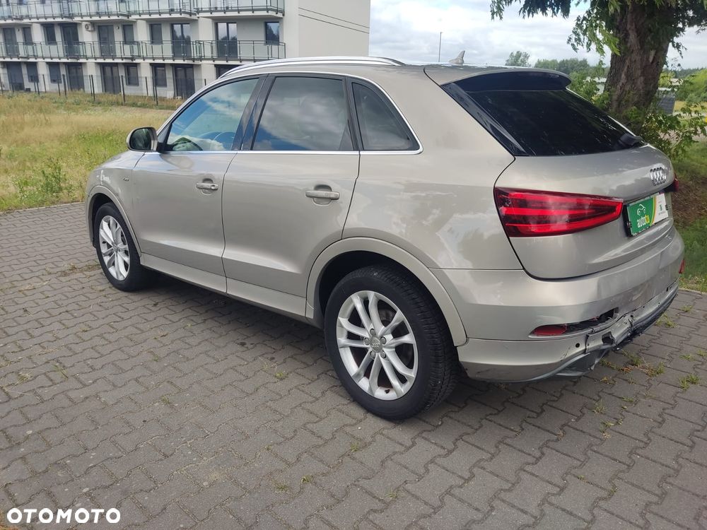 Audi Q3 - 21