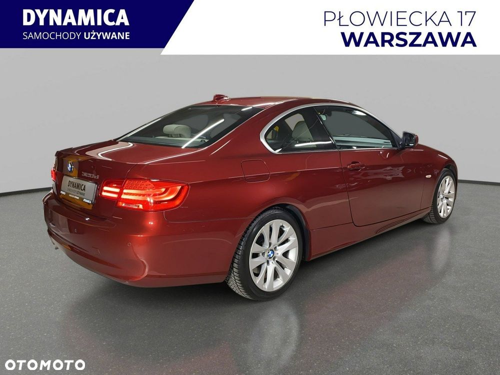 BMW Seria 3 - 8