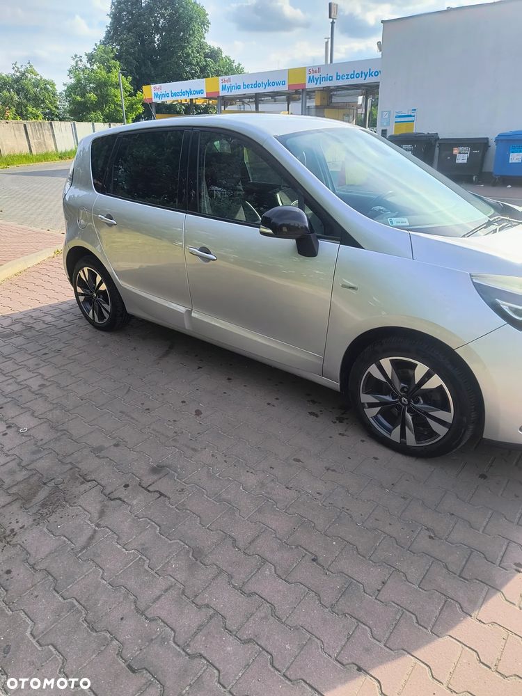 Renault Scenic Energy dCi 130 Start & Stop Euro 6 Bose Edition - 12