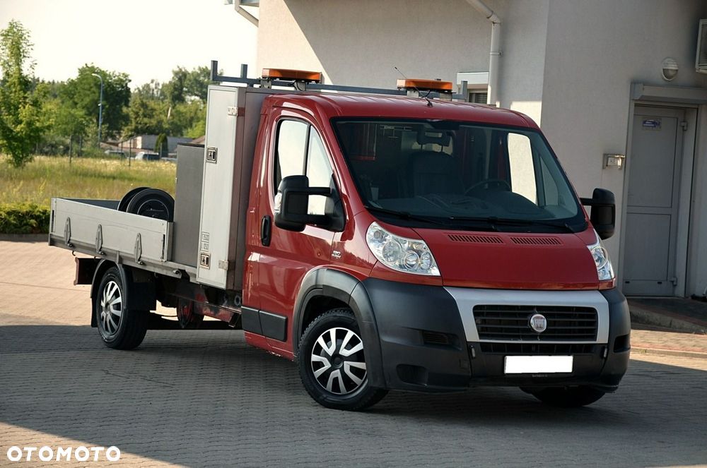 Fiat Ducato - 2