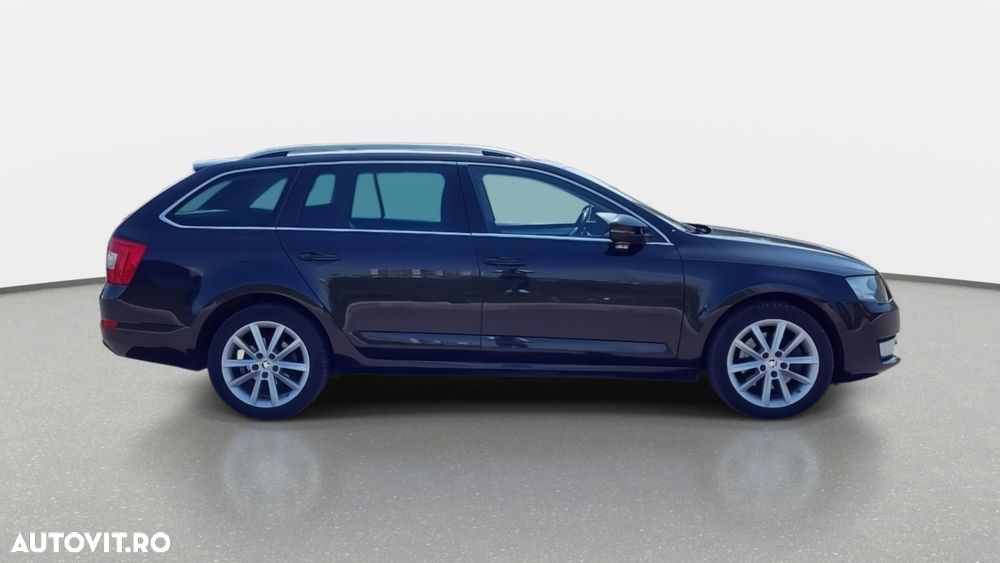 Skoda Octavia - 6