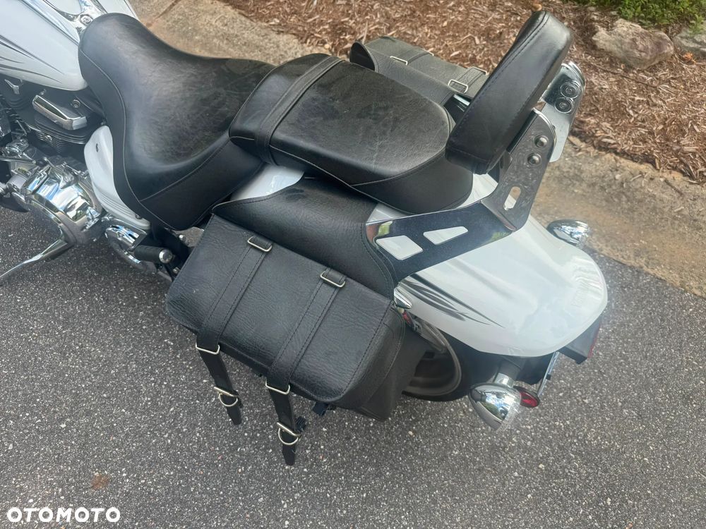 Yamaha Raider - 12