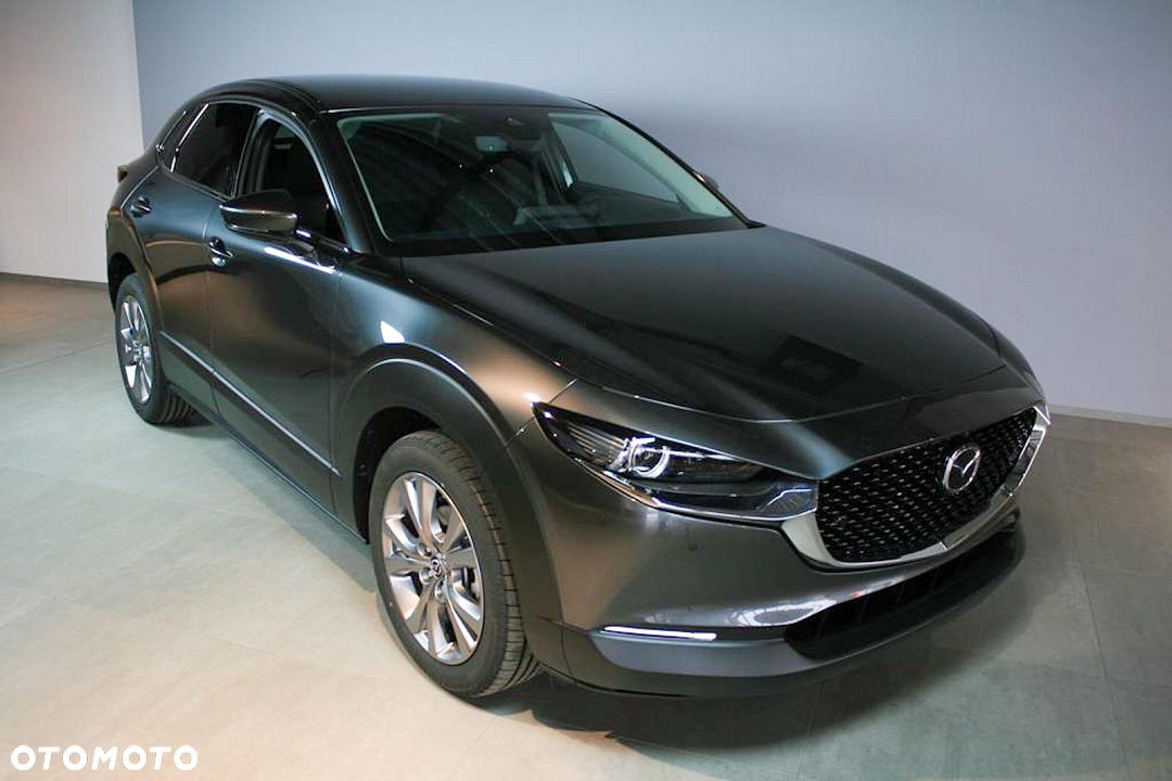 Mazda CX-30 - 1
