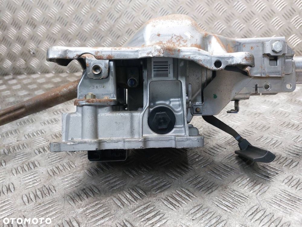 WSPOMAGANIE ELEKTRYCZNE FIAT IDEA I LIFT 1.4 8V 00517957280 - 7