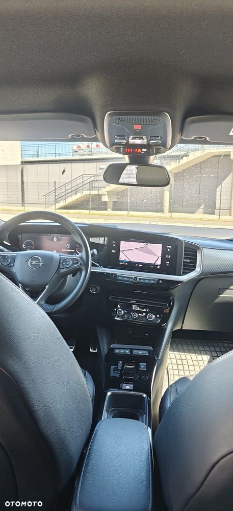 Opel Mokka 1.2 T Elegance S&S - 12