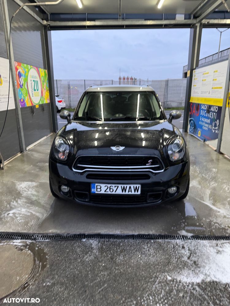 Mini Countryman - 3