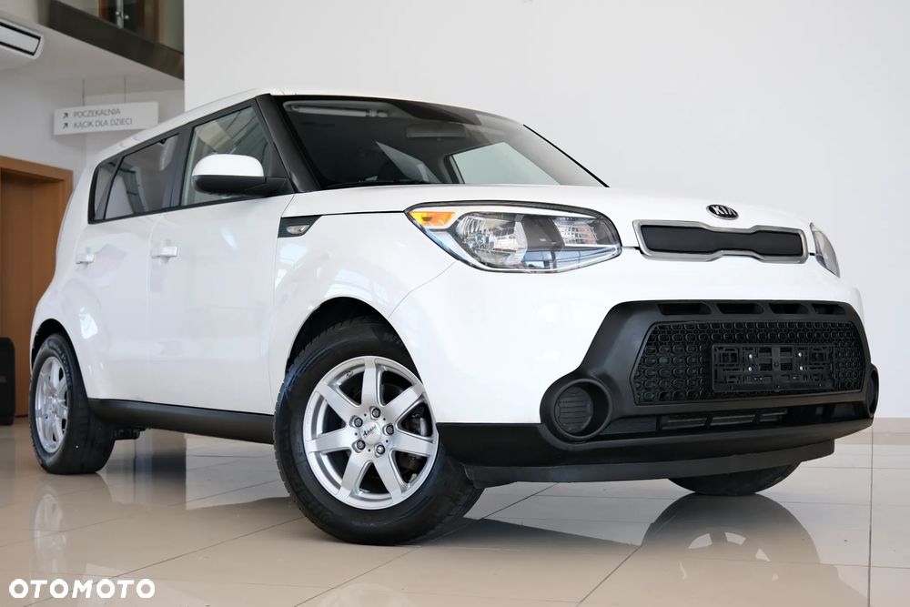 Kia Soul 1.6 GDI Dream Team Edition - 4