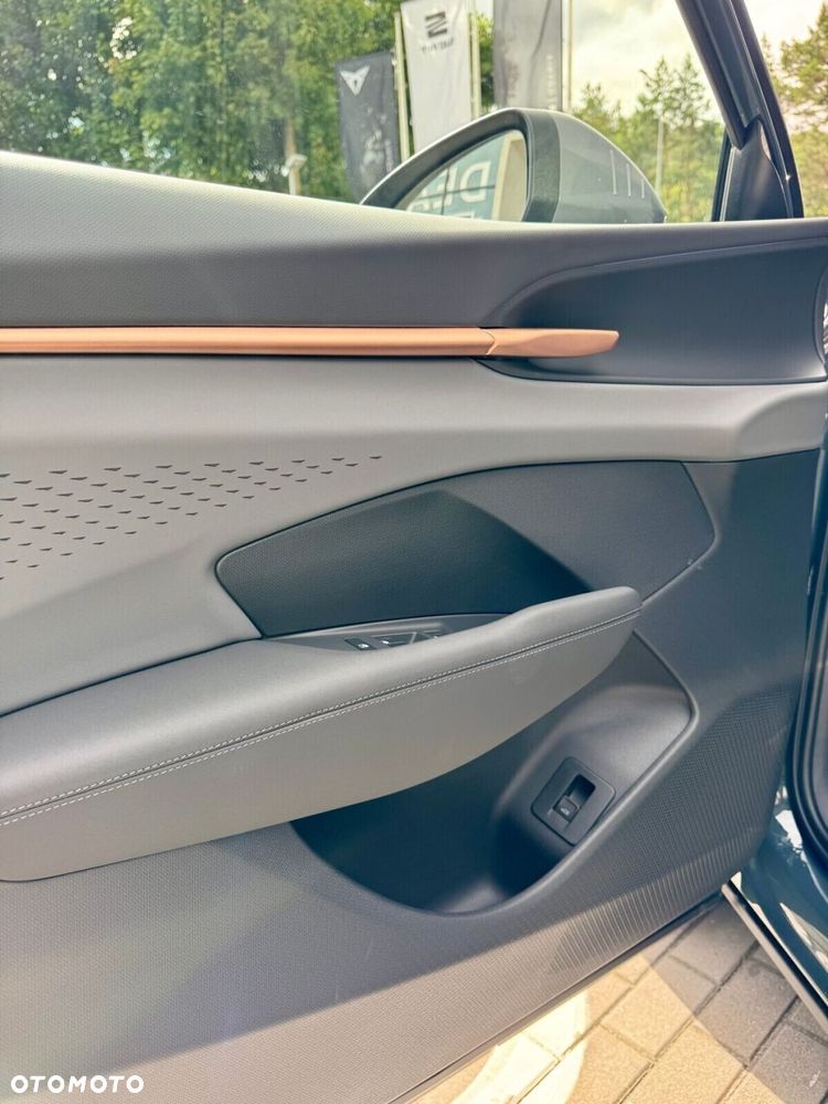 Cupra Terramar 2.0 TSI 4Drive DSG - 7