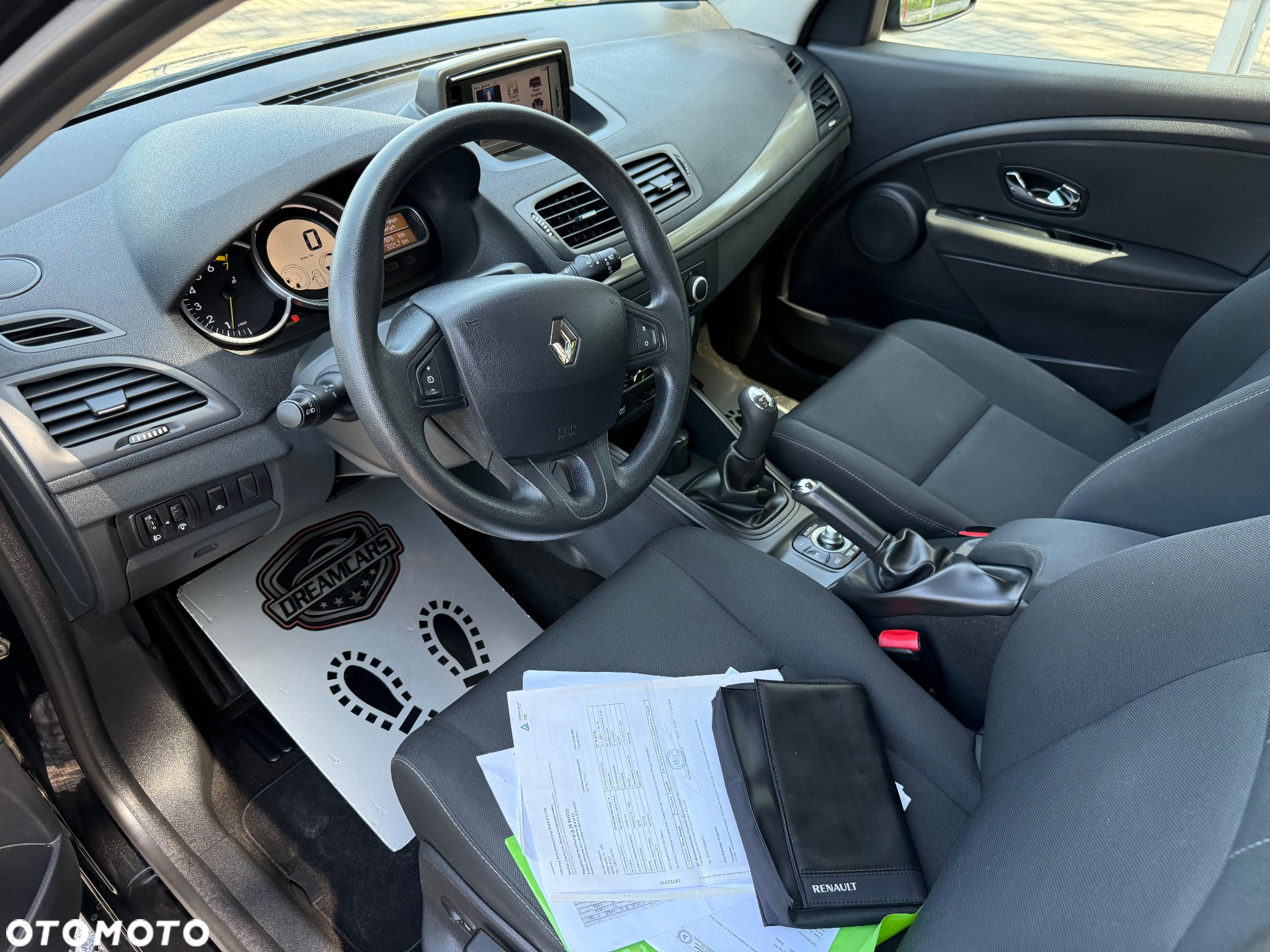 Renault Megane - 31