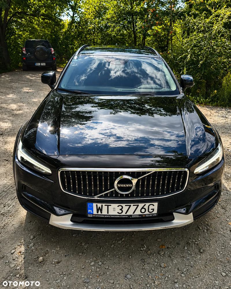 Volvo V90 D4 AWD Momentum - 3