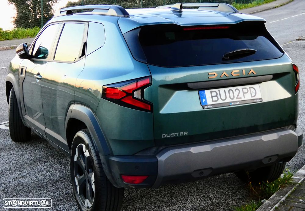 Dacia Duster - 2