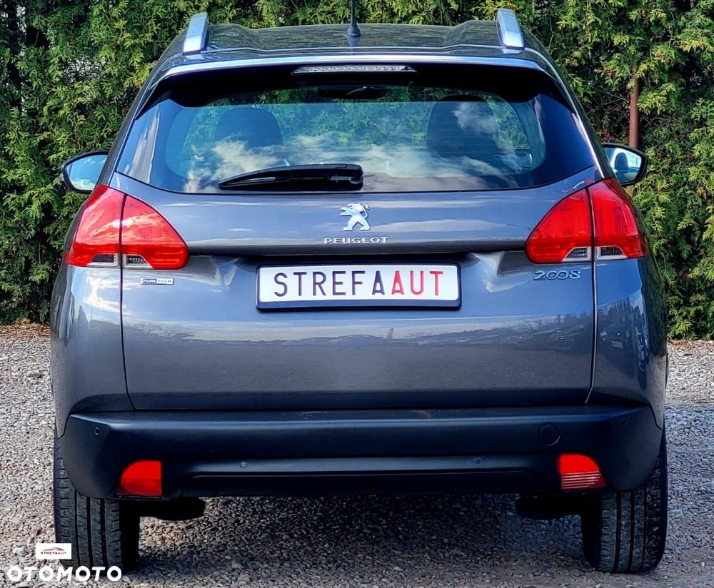 Peugeot 2008 - 24