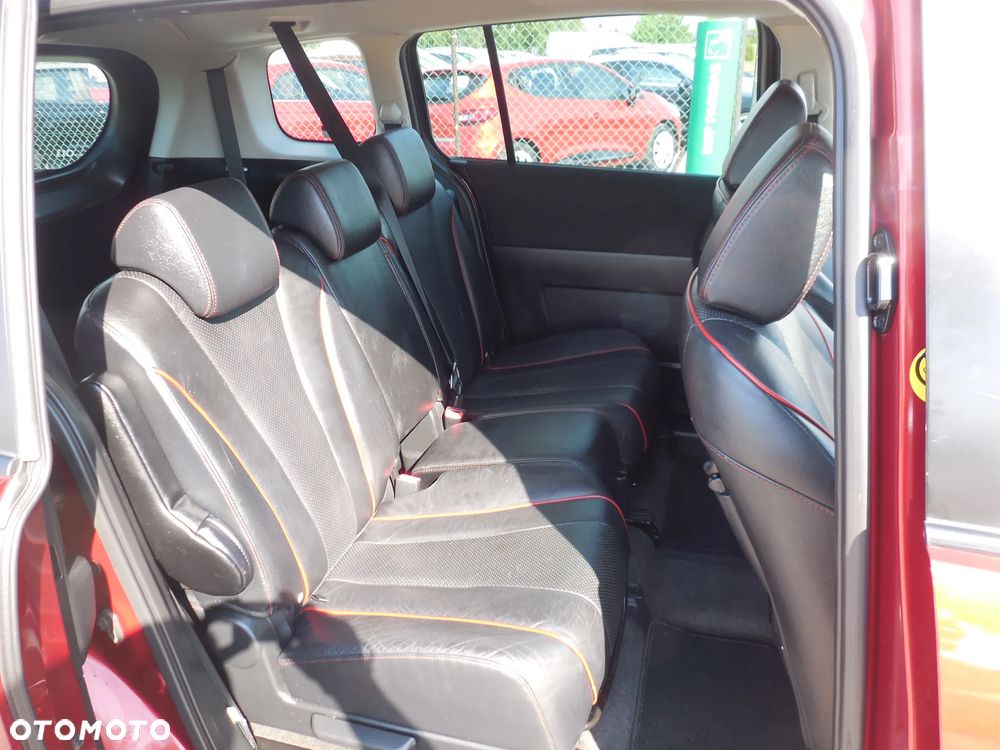 Mazda 5 2.0 MZR-DISI i-stop Business-Line - 11