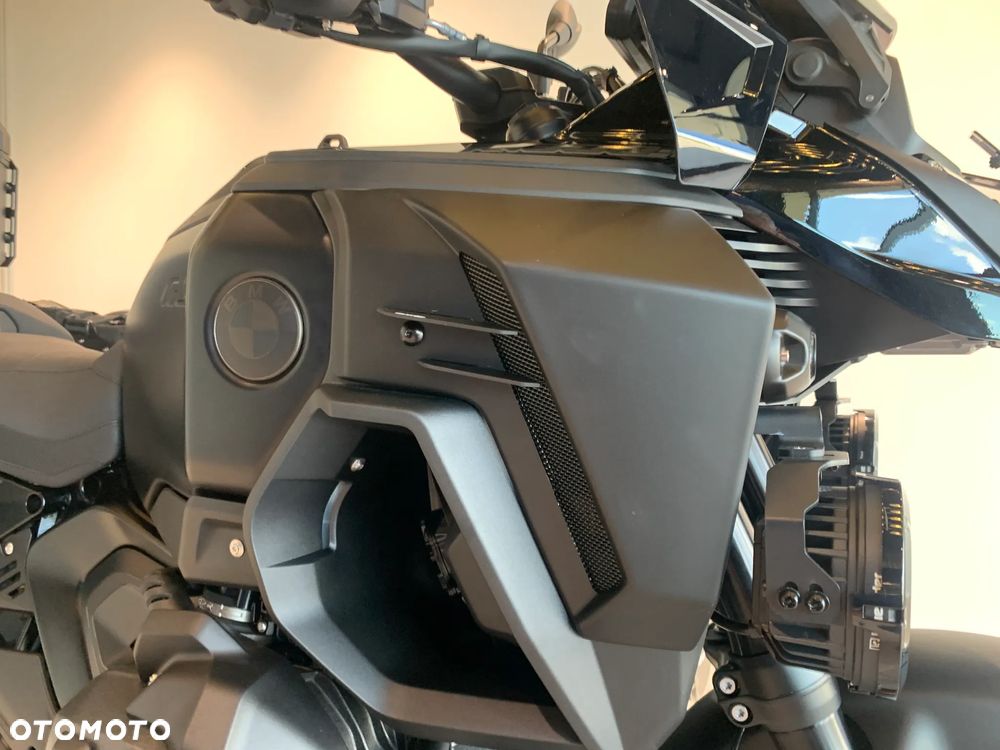 BMW GS - 10