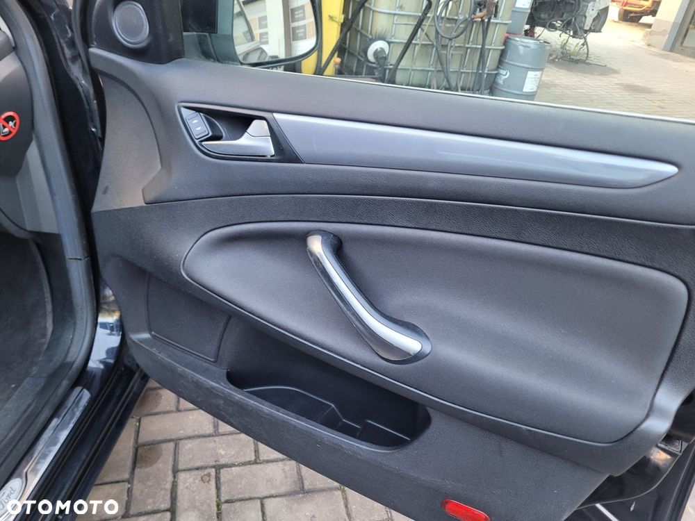 Ford Mondeo 2.0 TDCI Business Edition - 11