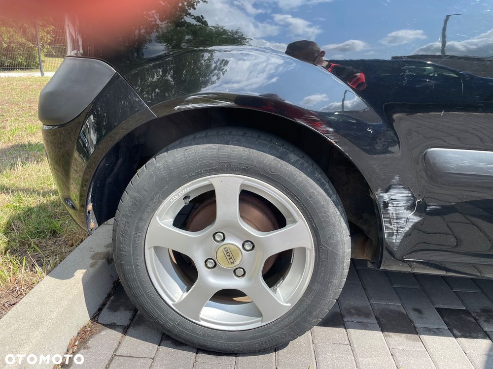 Hyundai Getz - 6