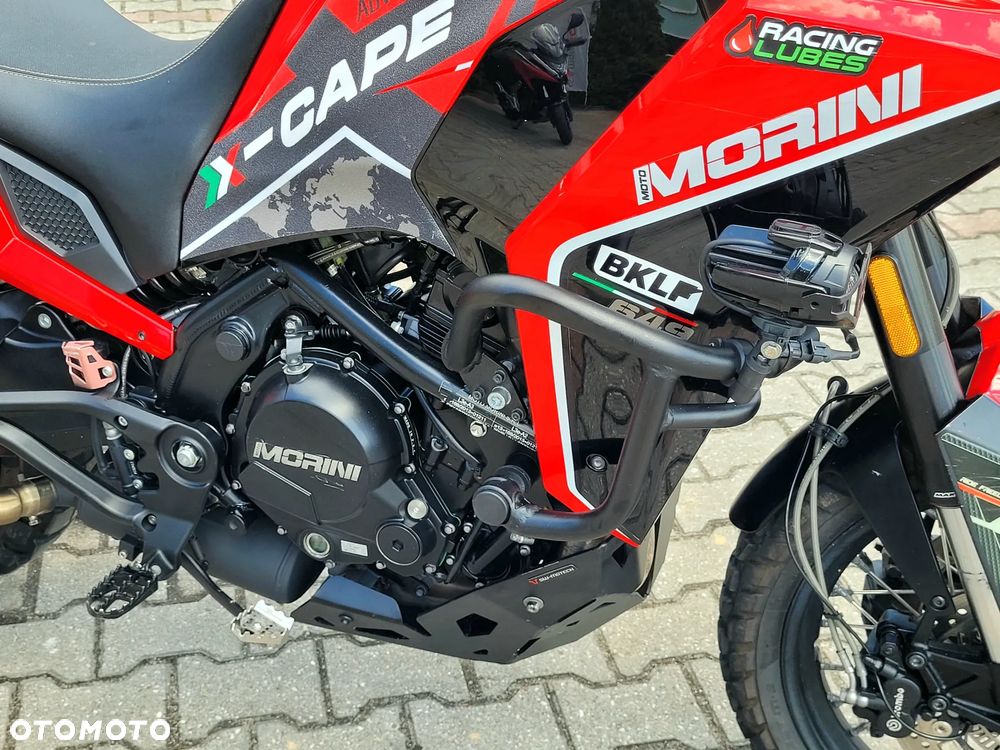 Moto Morini Inny - 17