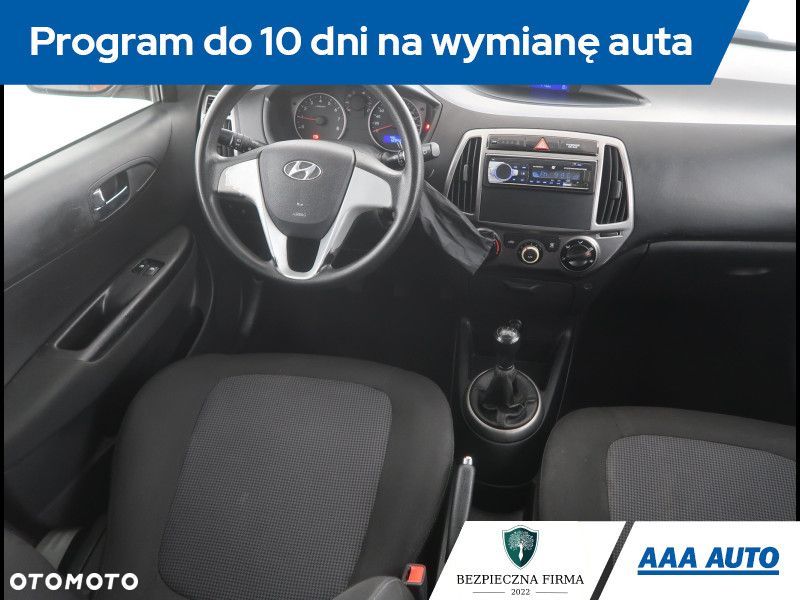 Hyundai i20 - 9