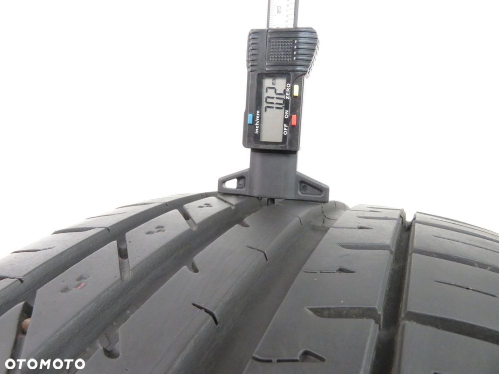 215/45R17 OPONA LETNIA Kumho Ecsta LE Sport 91Y XL - 7