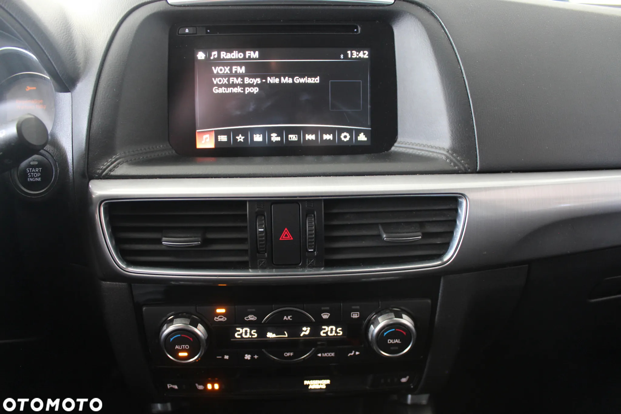 Mazda CX-5 - 19