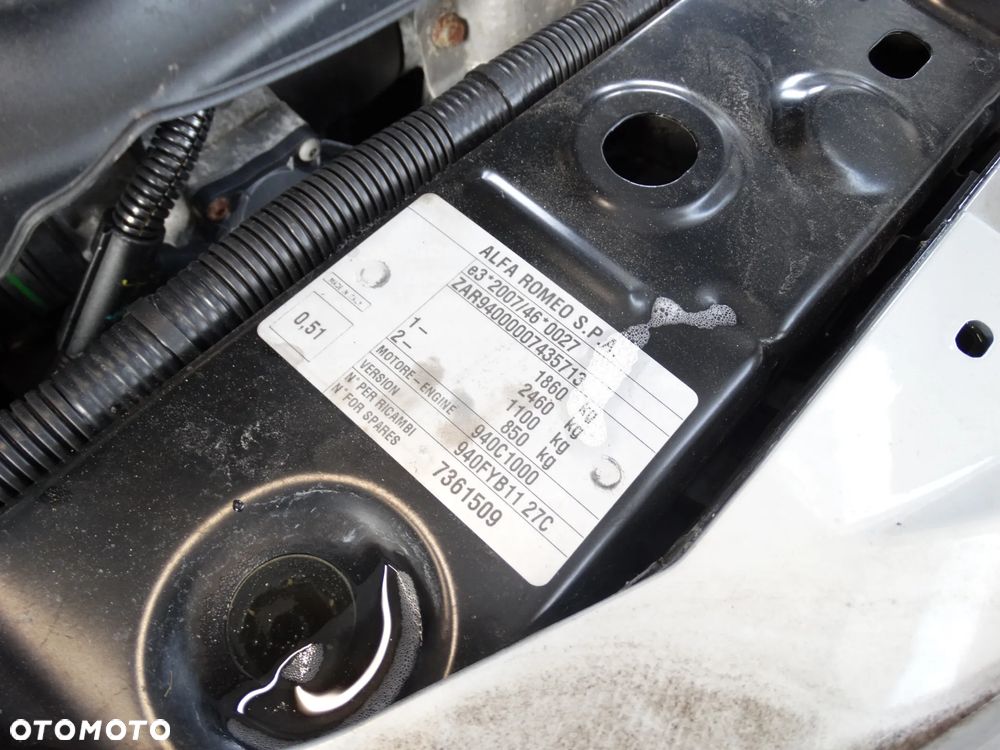 Alfa Romeo Giulietta 1.6 JTDM 16V TCT Super - 26