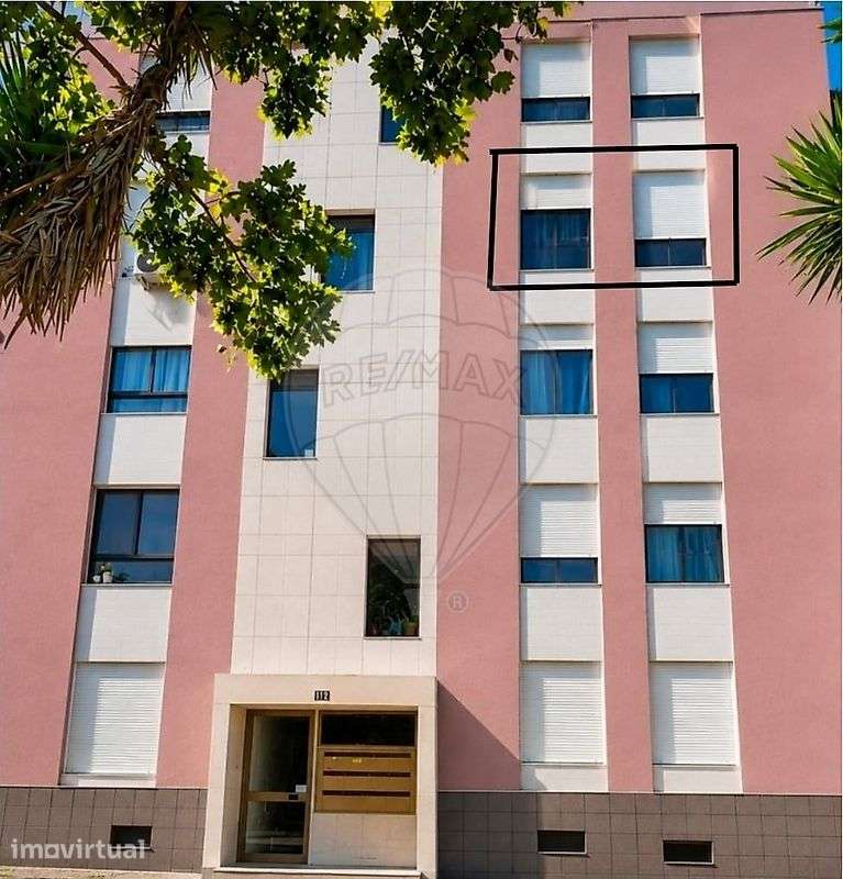 Apartamento T2 para venda - Grande imagem: 3/3
