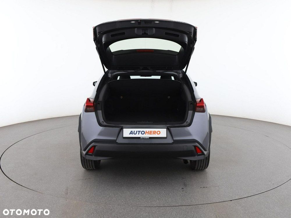 Lexus UX 250h GPF Business 2WD - 20