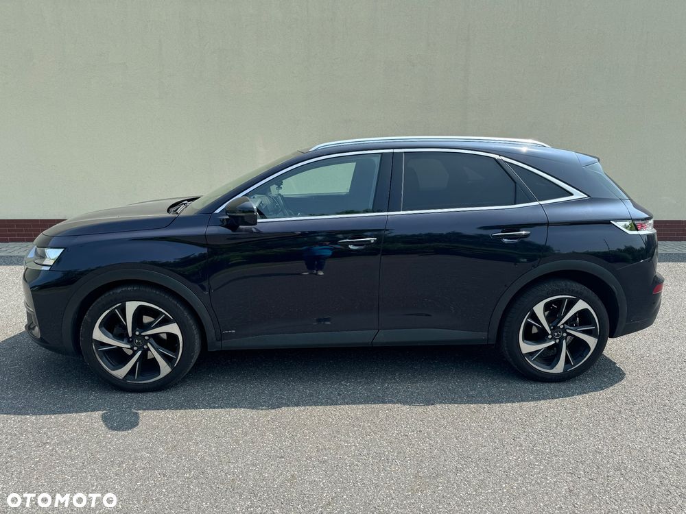 DS Automobiles DS 7 Crossback 1.6 PureTech Rivoli - 1