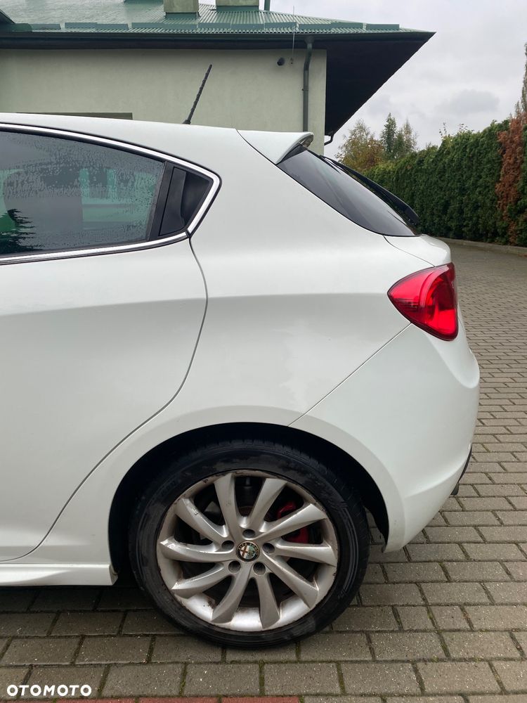 Alfa Romeo Giulietta - 21