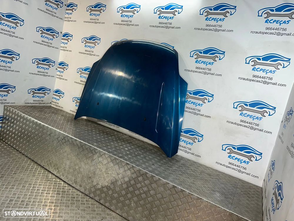 .Capot Ford Mondeo IV Original - 4