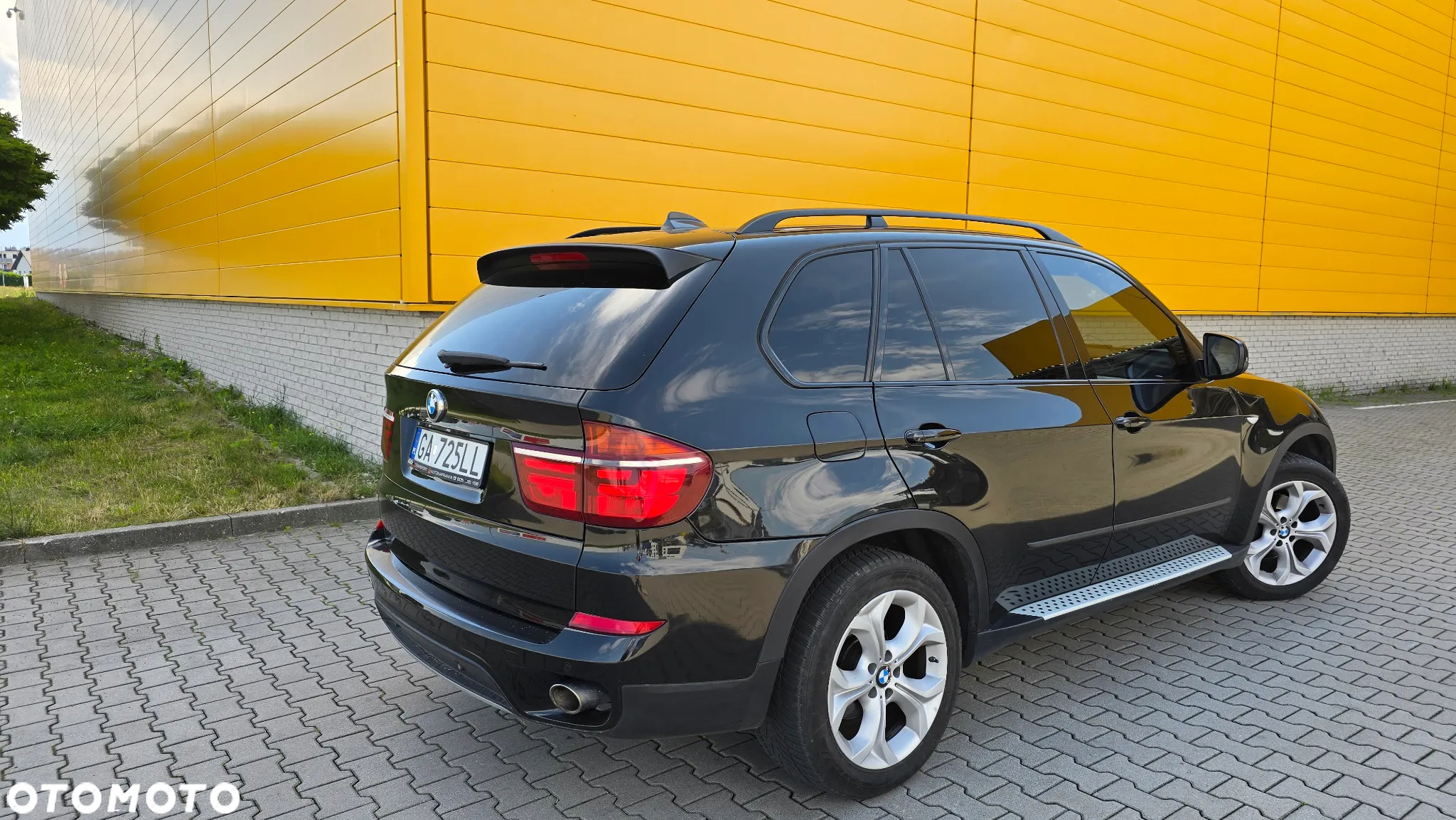 BMW X5 3.0d xDrive - 18