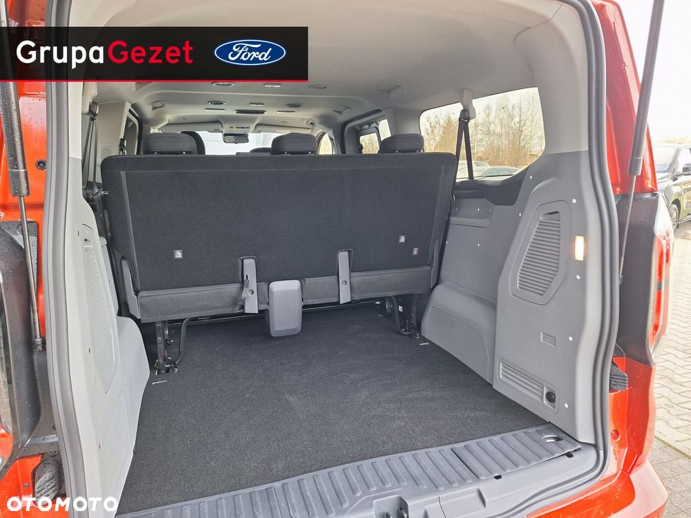 Ford Transit Custom - 20