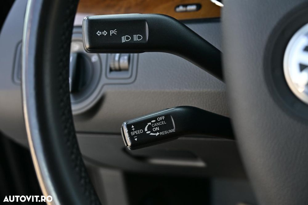 Volkswagen Passat 2.0TDI Highline DPF - 17