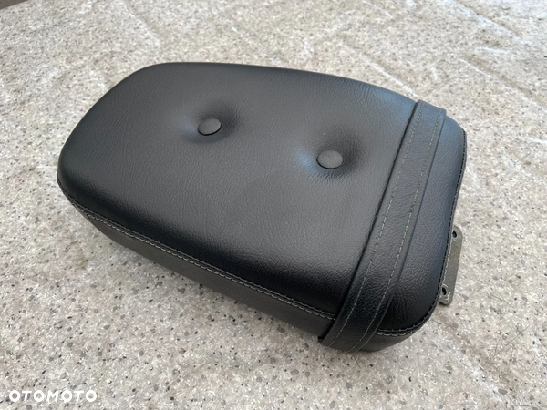 siedzenie pasażera kanapa Suzuki GZ 125/250 (nr1301)