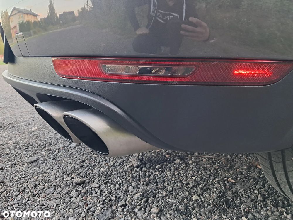 Porsche Macan - 21