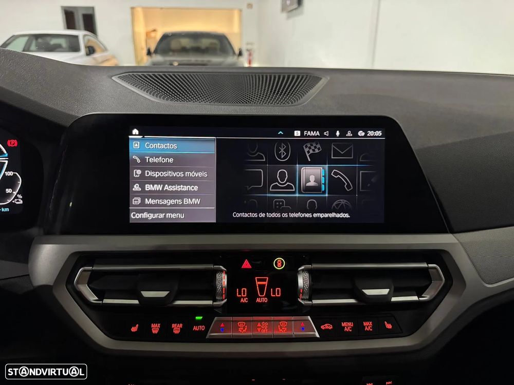 BMW 330 e Pack M Auto - 17