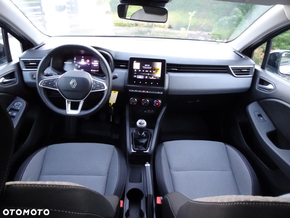 Renault Clio 1.0 TCe Intens - 25