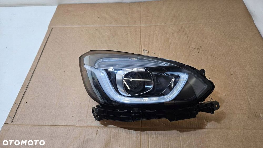 LAMPA PRZÓD PRZEDNIA PRAWA HONDA JAZZ V CROSSTAR LED - 4