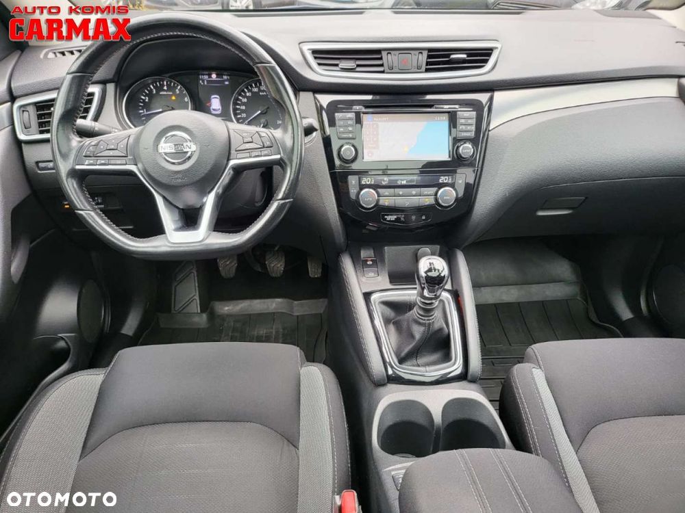 Nissan Qashqai - 29