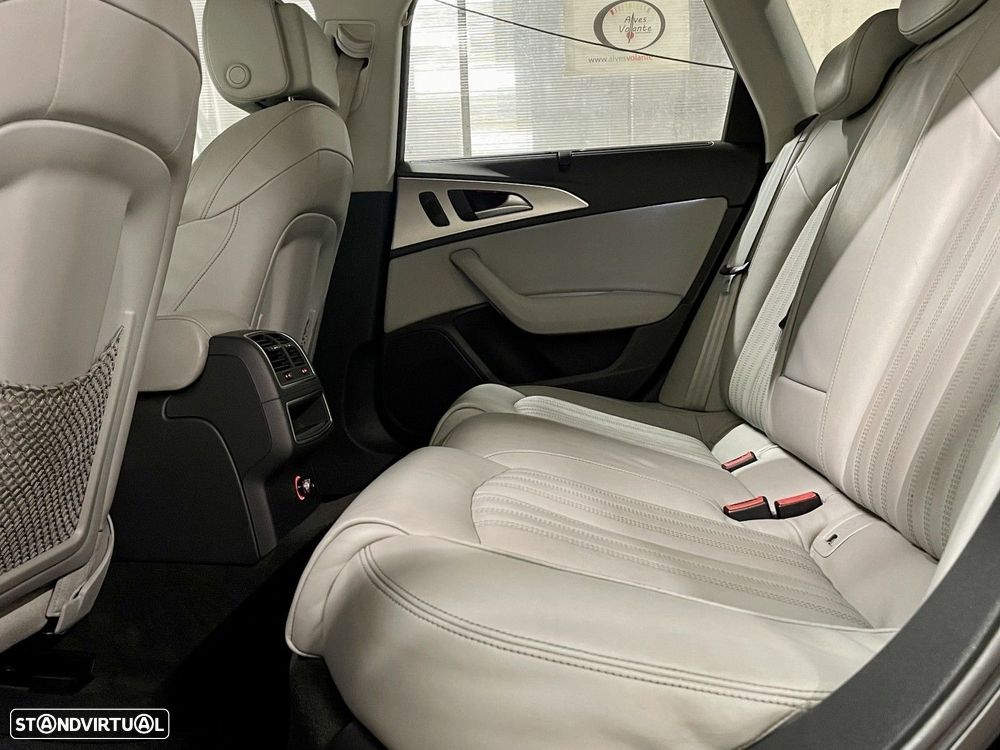 Audi A6 Allroad 3.0 TDi quattro Adv.S tronic C.Diesel - 59