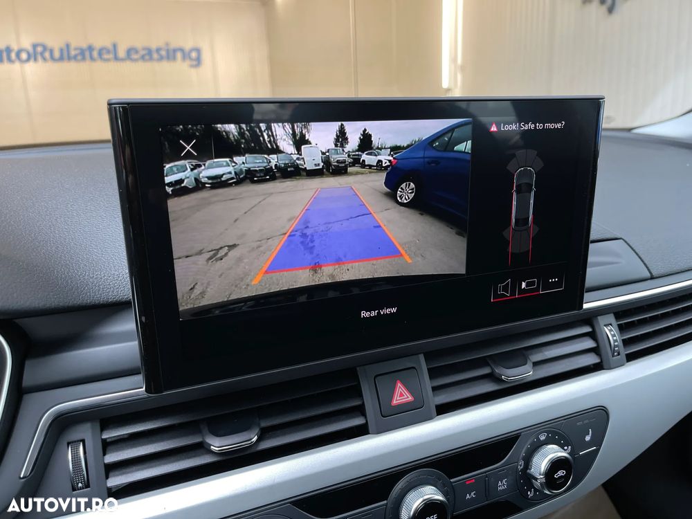 Audi A5 ack 2.0 35 TDI S tronic MHEV Advanced - 14