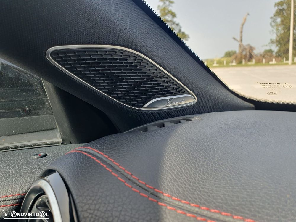 Mercedes-Benz CLA 45 AMG S 4Matic+ Speedshift 8G-DCT Line Premium - 15