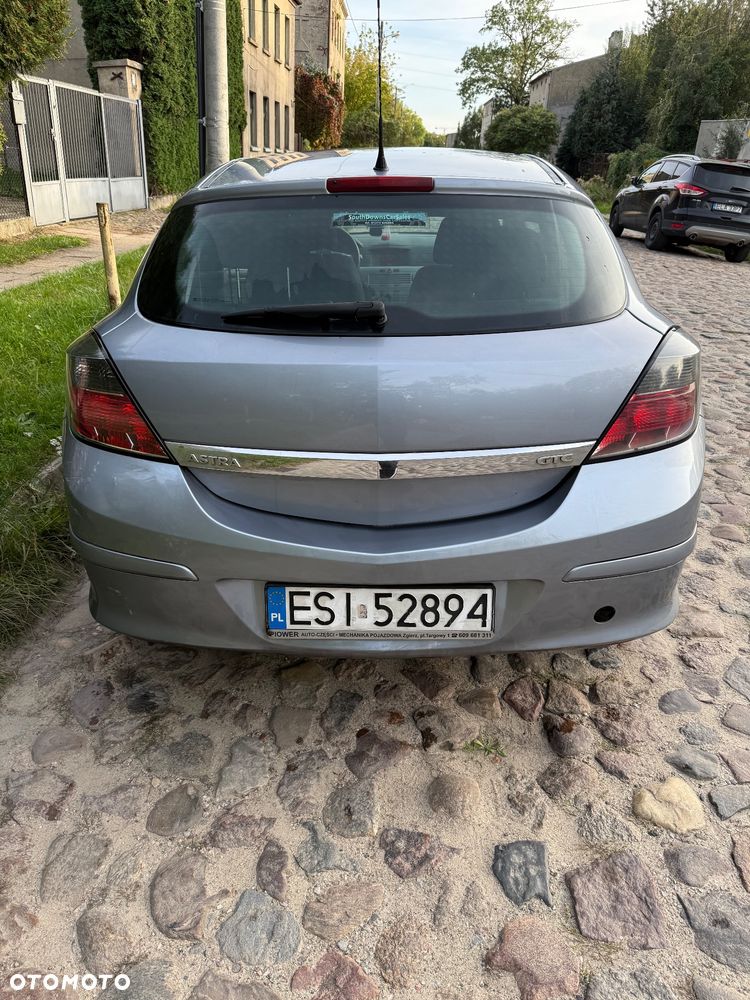 Opel Astra - 7