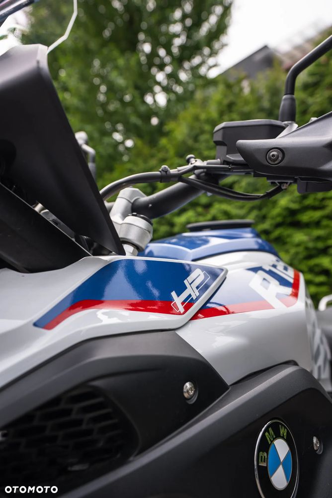 BMW GS - 23