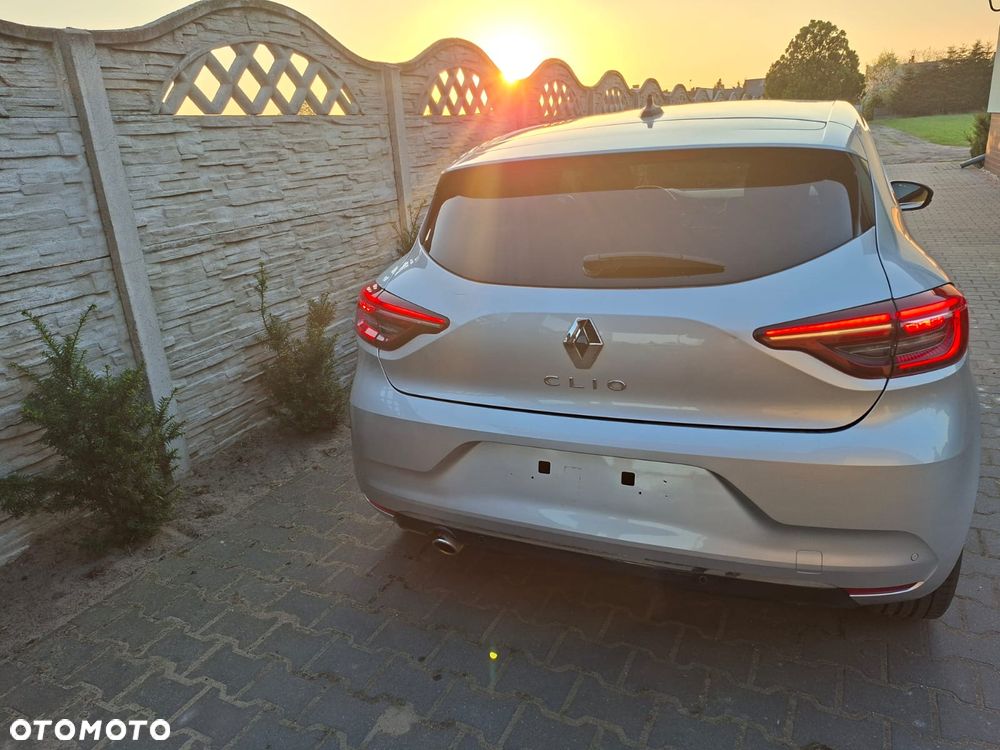 Renault Clio TCe 130 EDC GPF EDITION ONE - 4