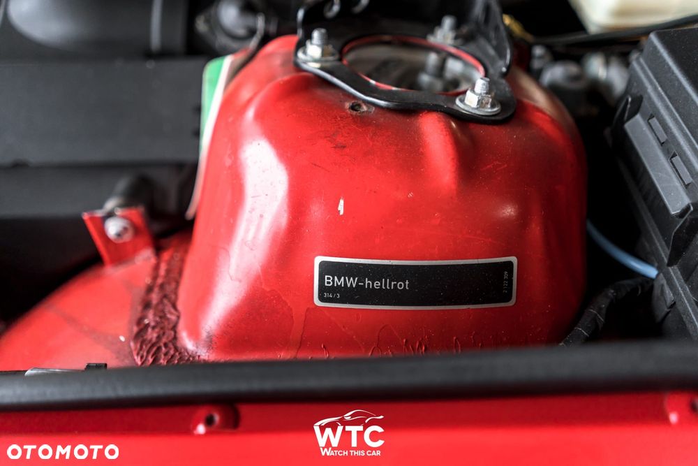 BMW M3 Cabriolet - 10