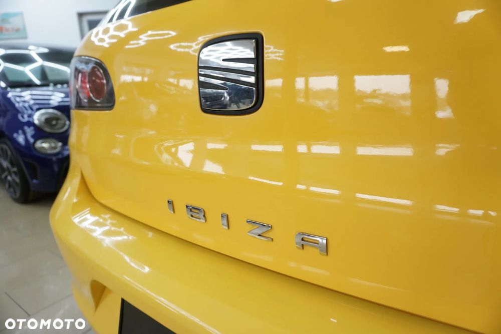 Seat Ibiza SC 1.4 16V Reference - 18