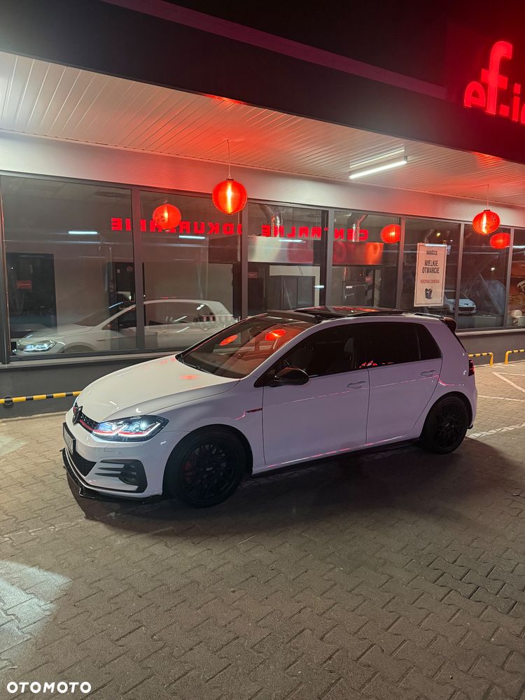 Volkswagen Golf 2.0 TSI BMT GTI Performance DSG - 7