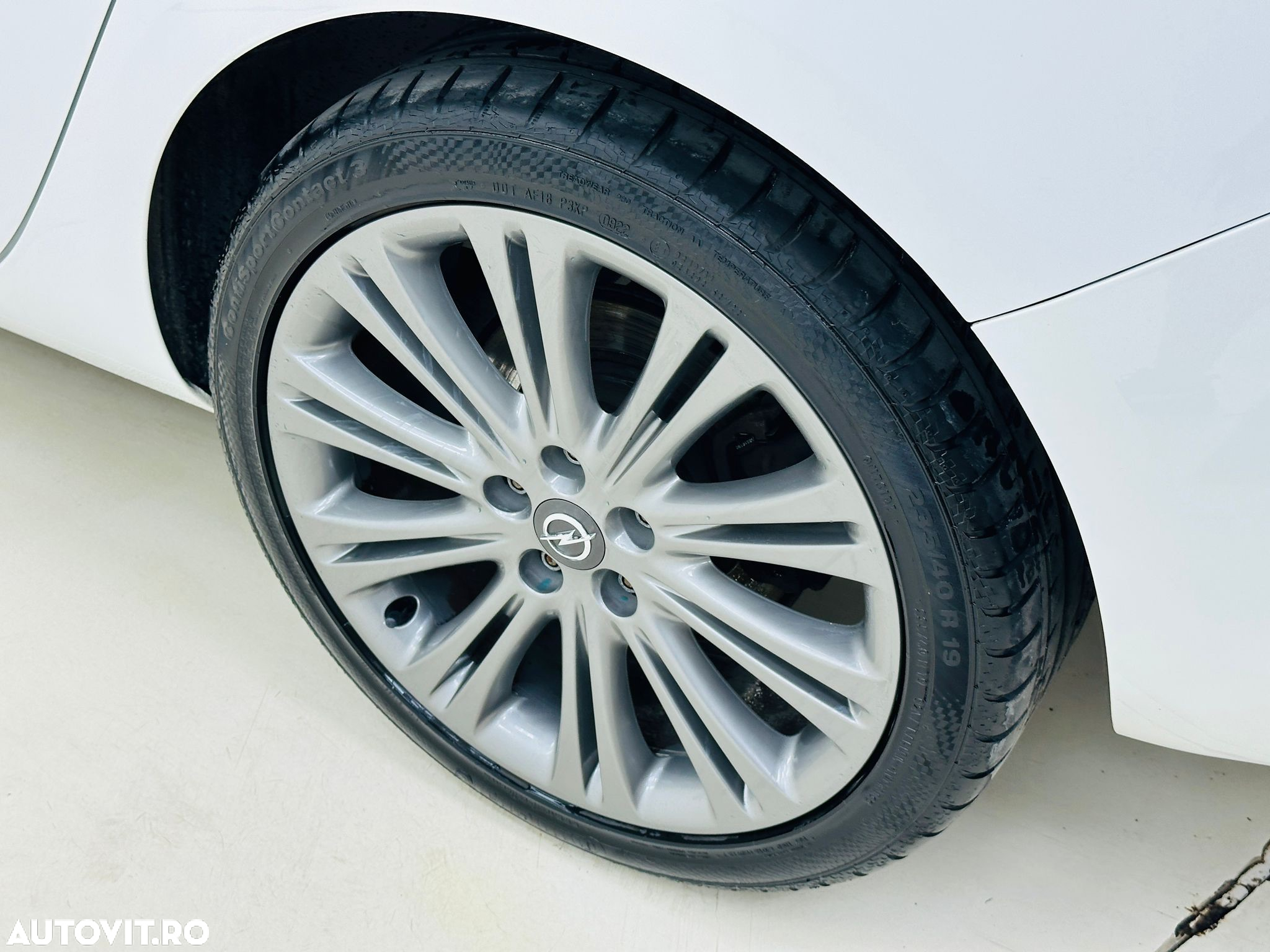 Opel Astra - 13