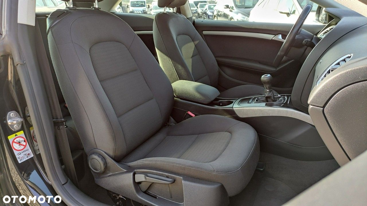 Audi A5 - 5